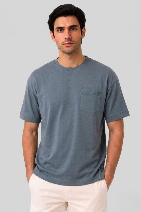 China Pocket TShirt GC1161