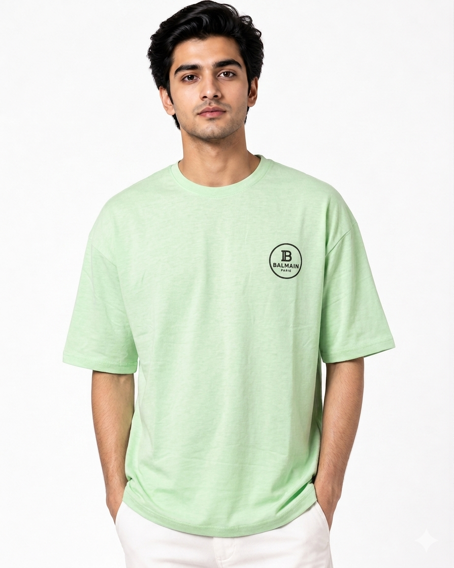 BALMAIN T-Shirt GC1171