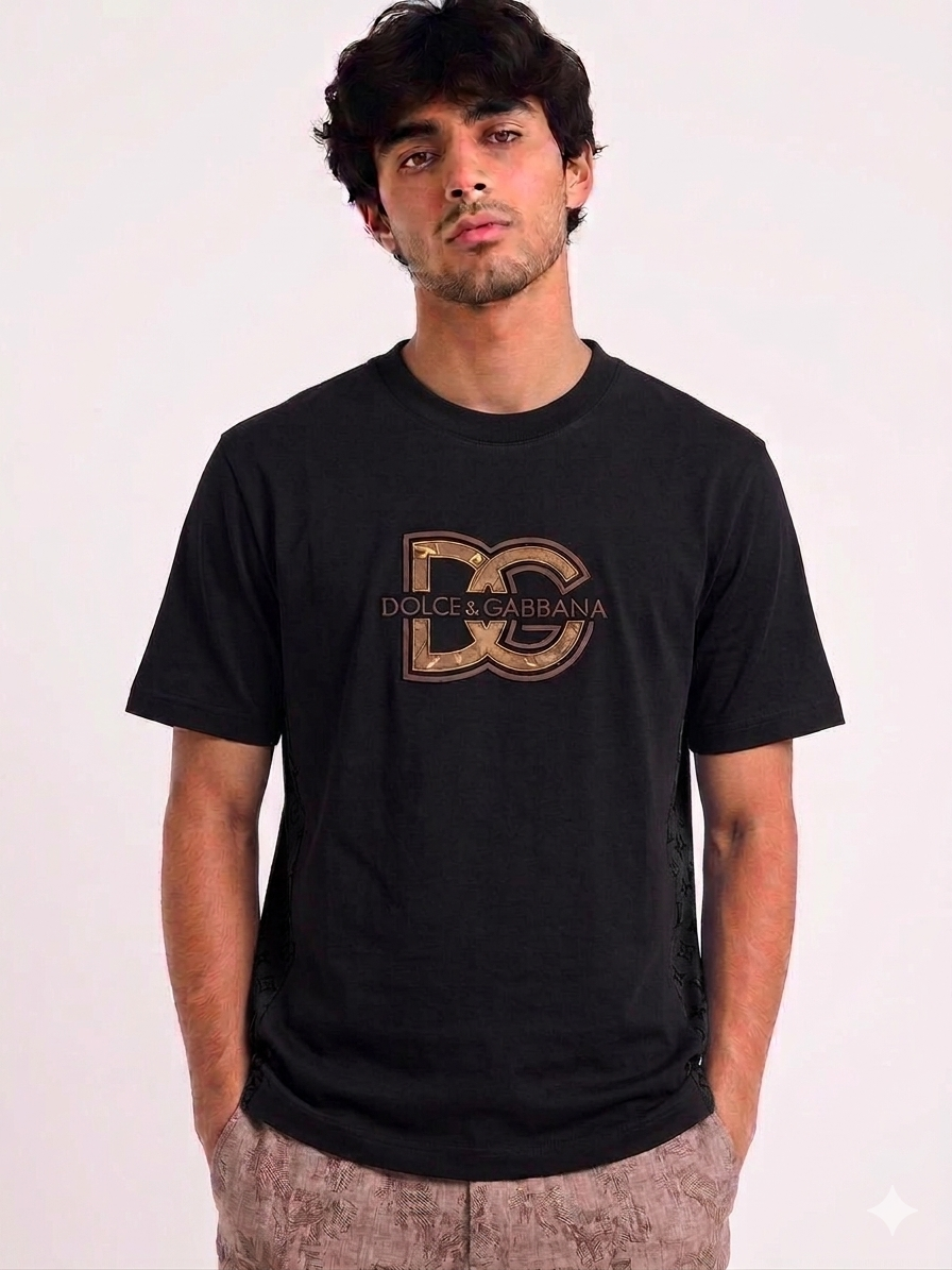 D&G IMP T-Shirt GC1008