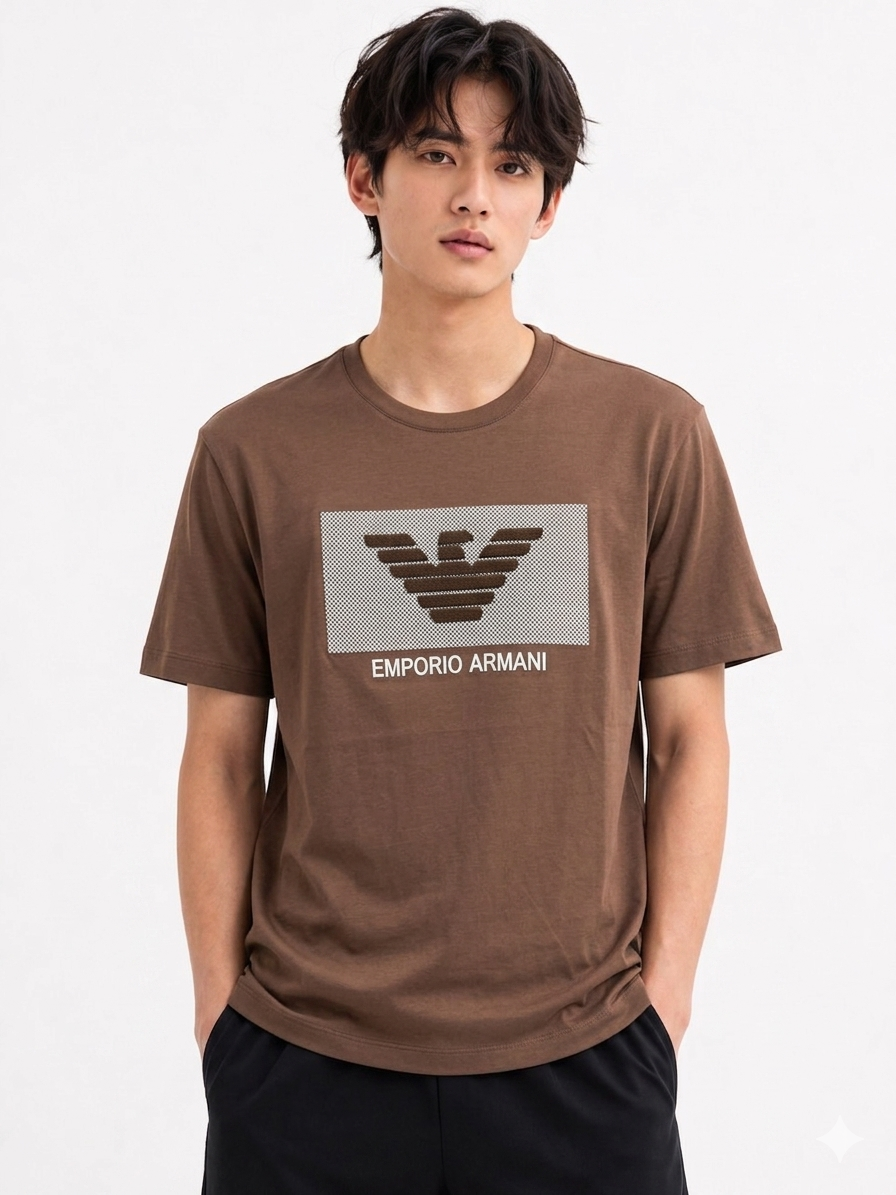 ARMANII IMP T-Shirt GC1018