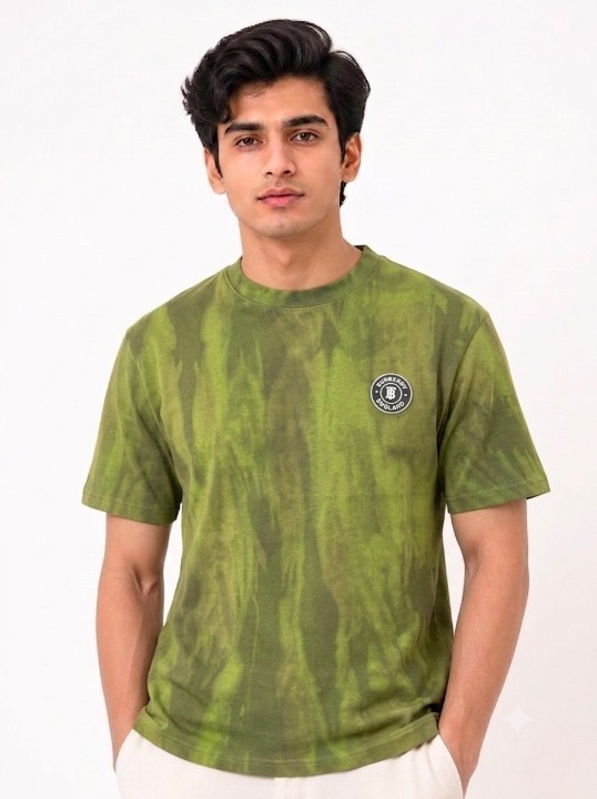 BUR-BERRY TShirt GC1233