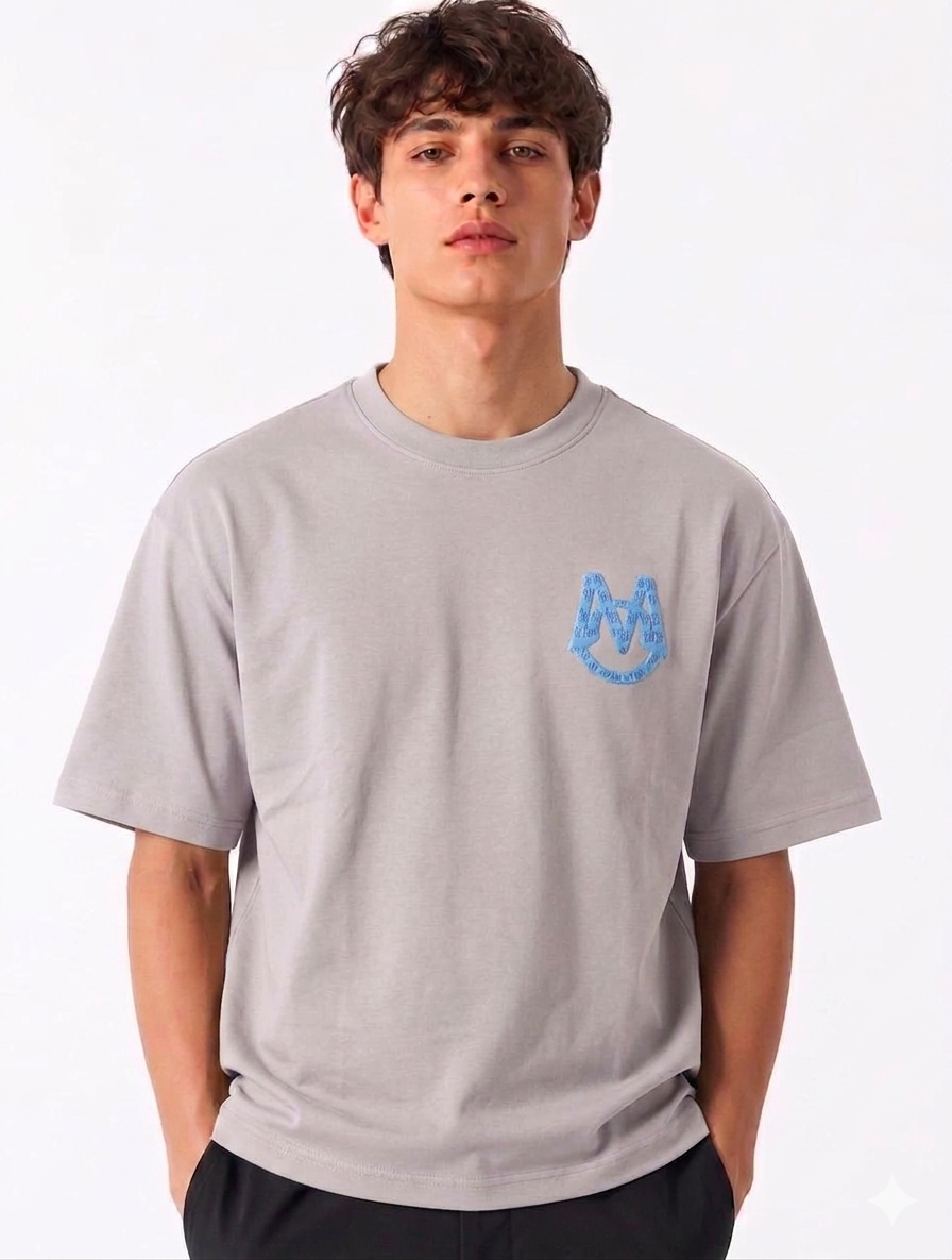 MON-CLER T-Shirt GC1187