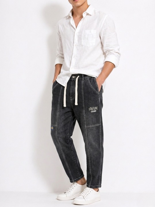 CARROT FIT Jean GC1052