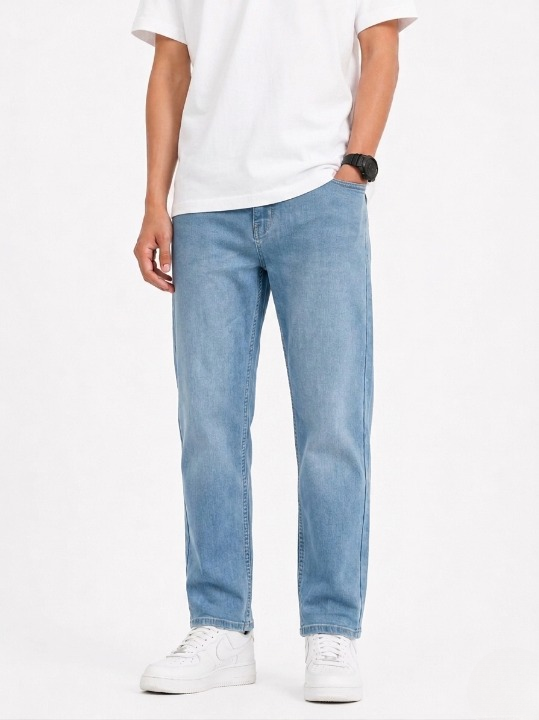 REGULAR Jean GC1051