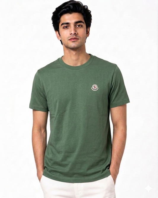 MON-CLER IMP T-Shirt GC1016