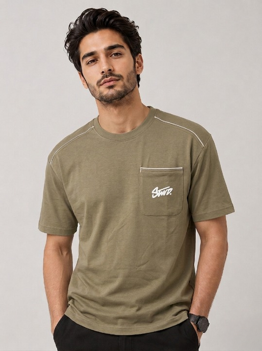 STWD T-Shirt GC1272
