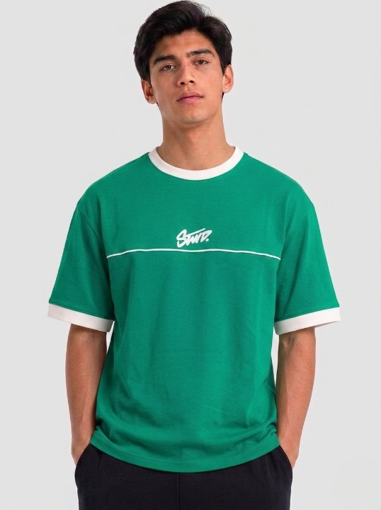 P&B TShirt GC1212