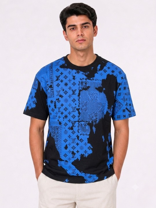LV T-Shirt GC1245