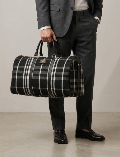 TRAVEL BAG GC1220