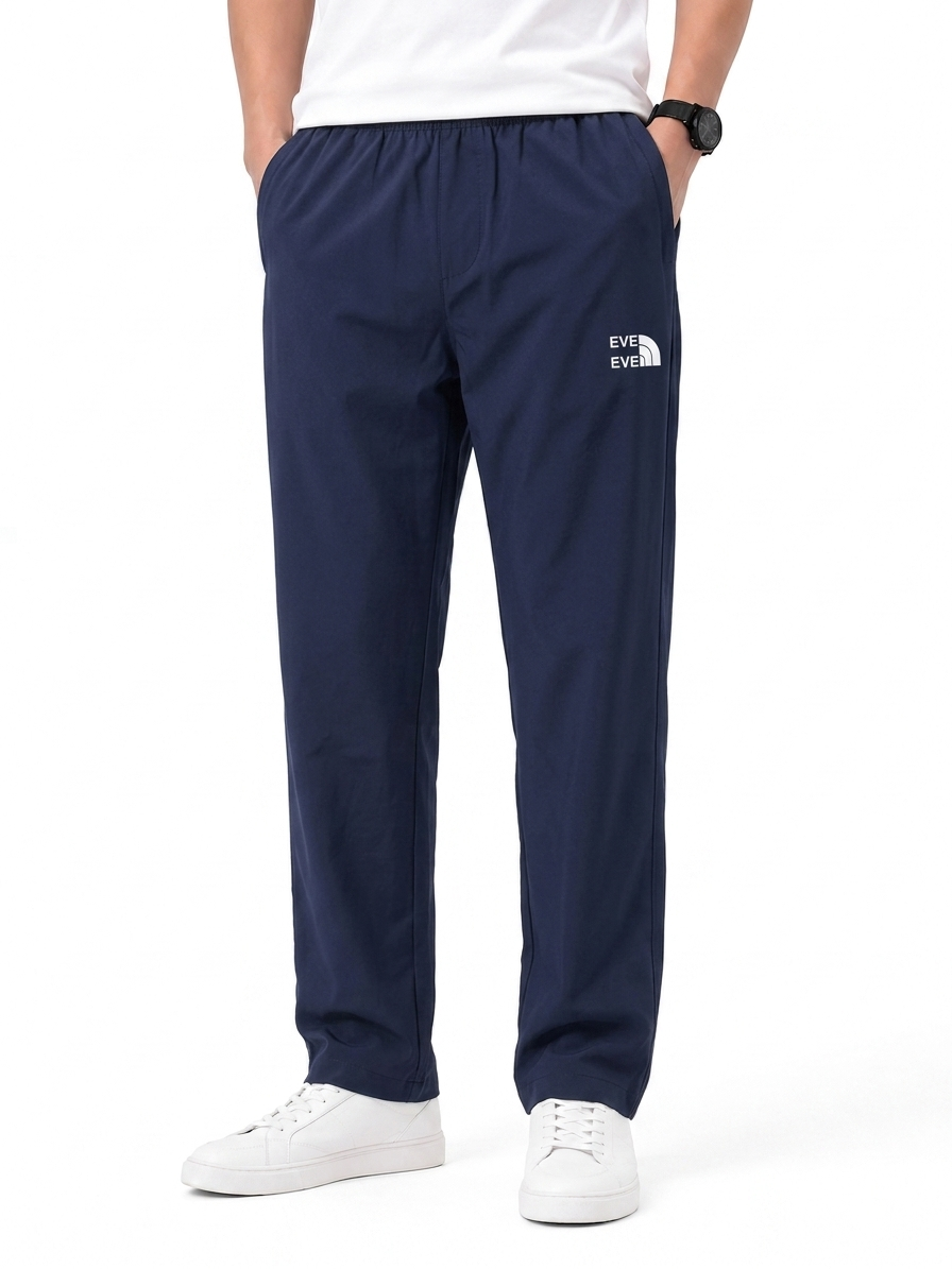 N/Face Big Size Trouser GC1167