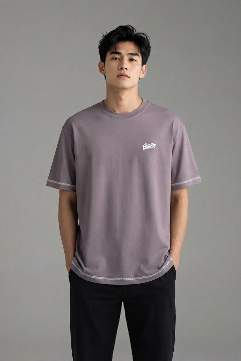 STWD T-Shirt GC1281