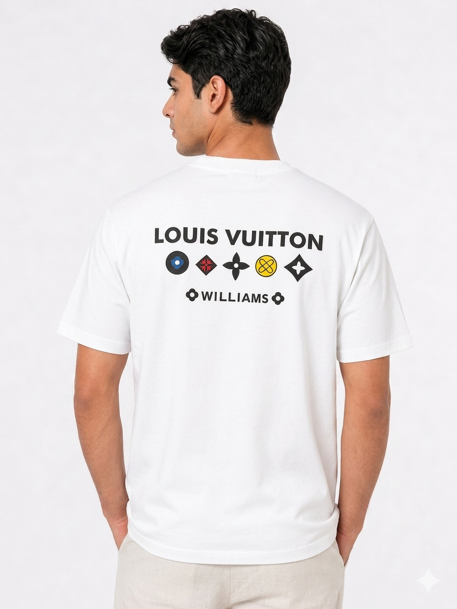 LV IMP T-Shirt GC1023