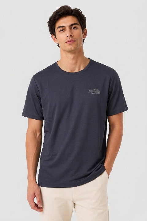 N-Face Soft T Shirt GC1006