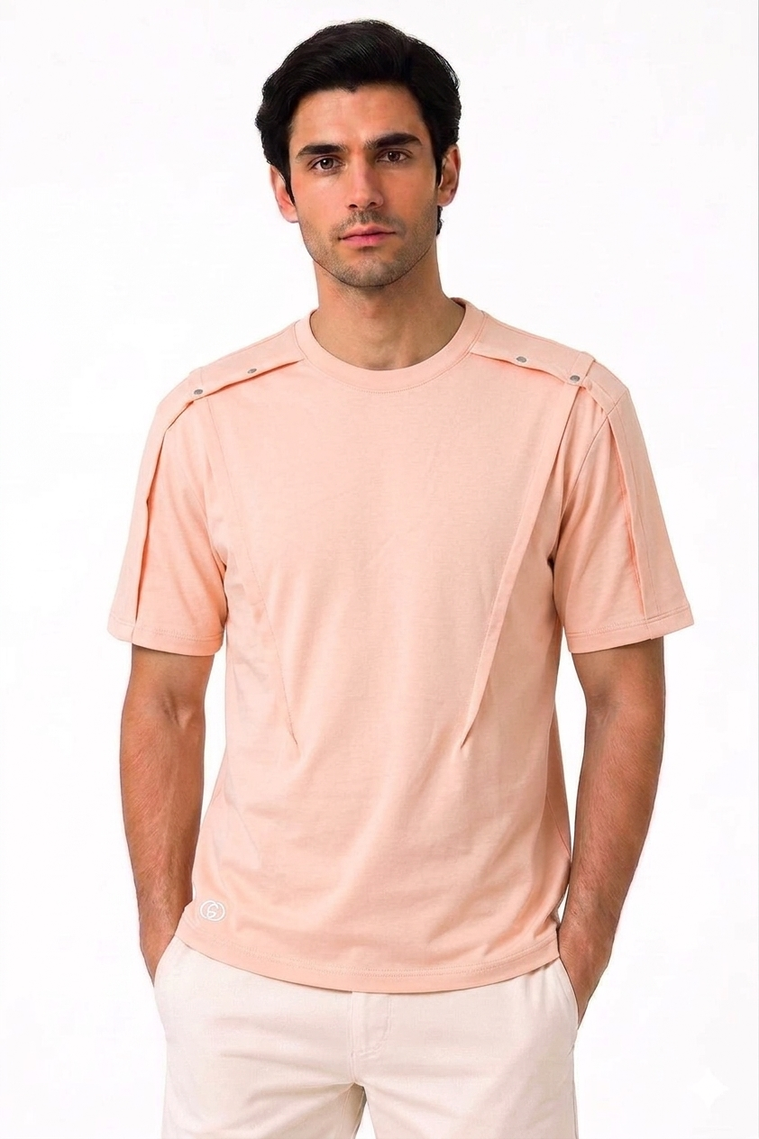 GU-CI T-Shirt GC1231