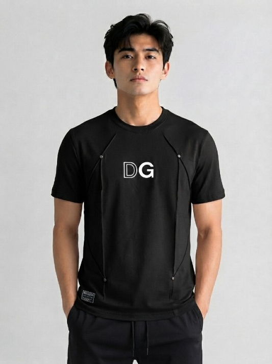 D&G T-Shirt GC1286