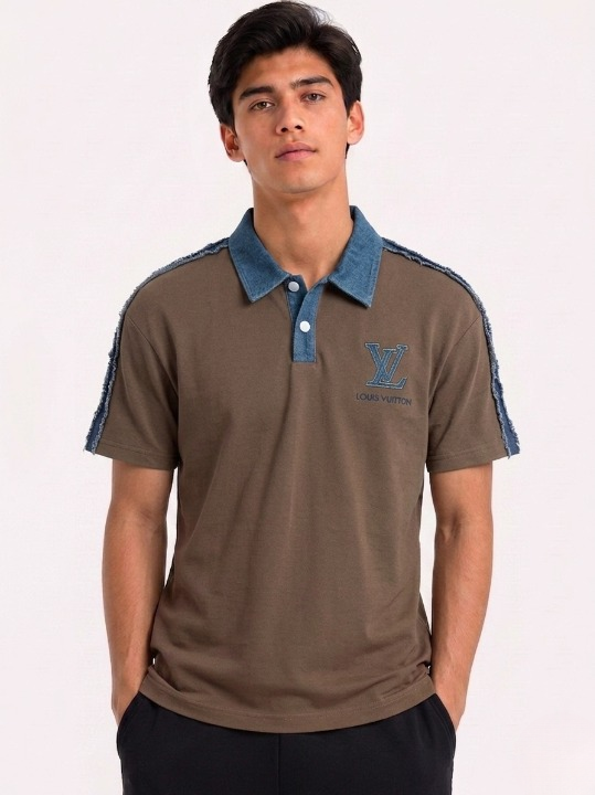 LV Roug TShirt GC1034
