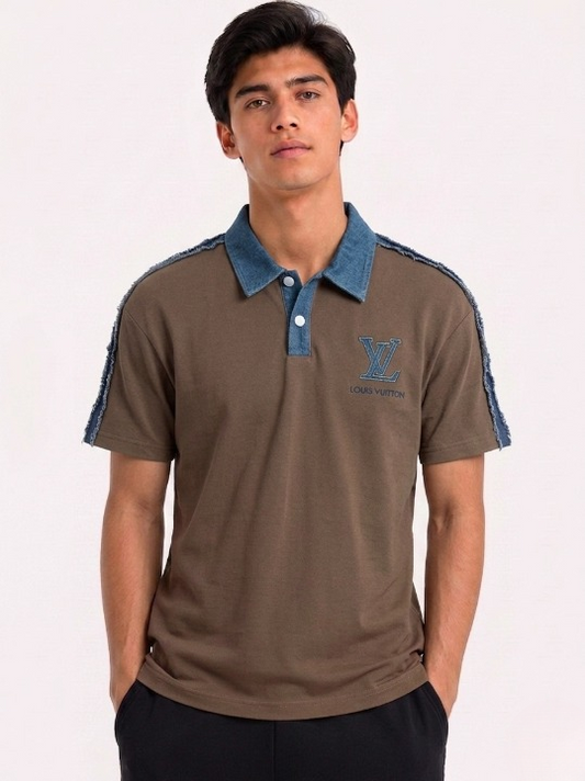 LV Roug TShirt GC1034