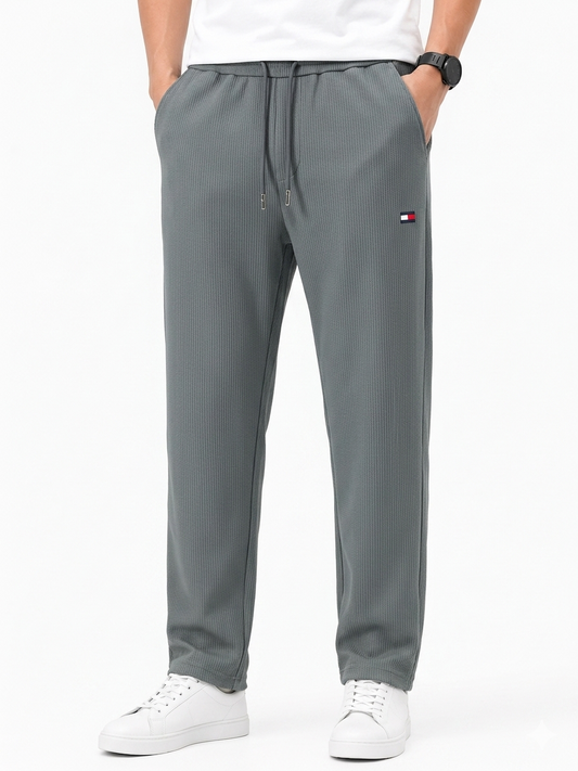 TOMMY H FIGURE Trouser GC1061
