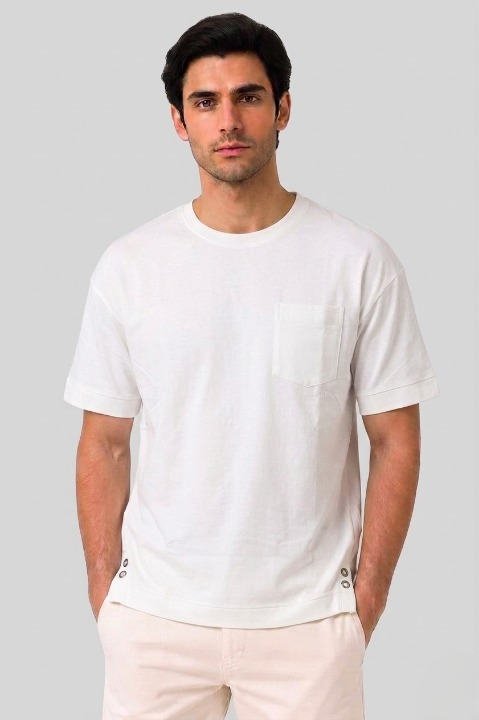 China Pocket TShirt GC1161