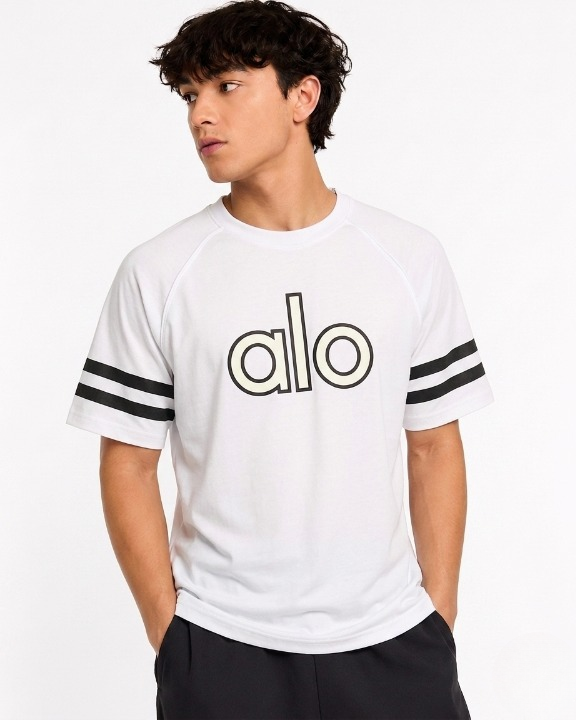 ALO T-Shirt IMP GC1256