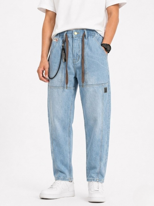PANEL STYLE Jean GC1053