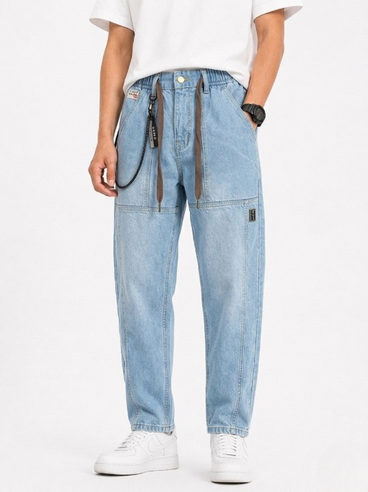PANEL STYLE Jean GC1053