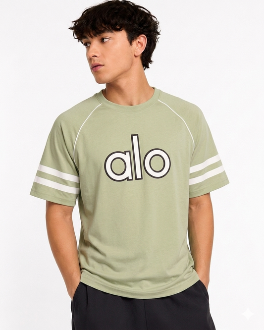 ALO T-Shirt IMP GC1256