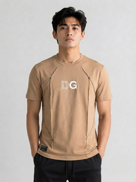 D&G T-Shirt GC1286