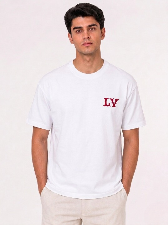 LV T-Shirt GC1245