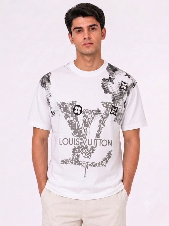 LV T-Shirt GC1245