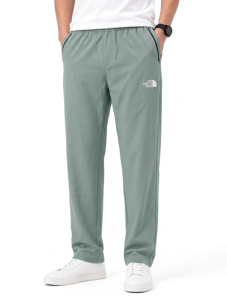 N/Face Big Size Trouser GC1167