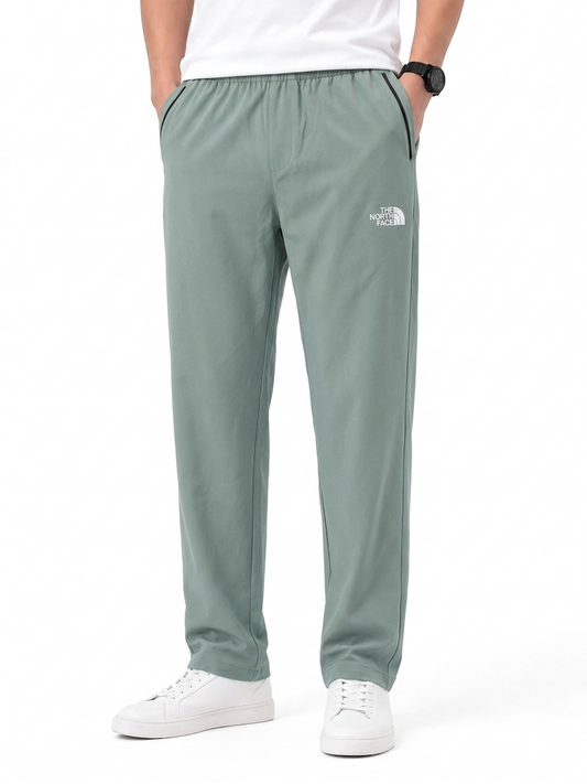 N/Face Big Size Trouser GC1167