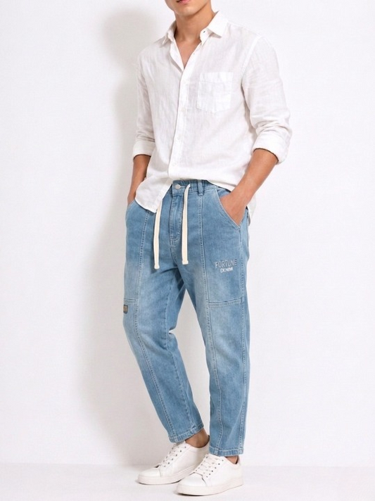 CARROT FIT Jean GC1052
