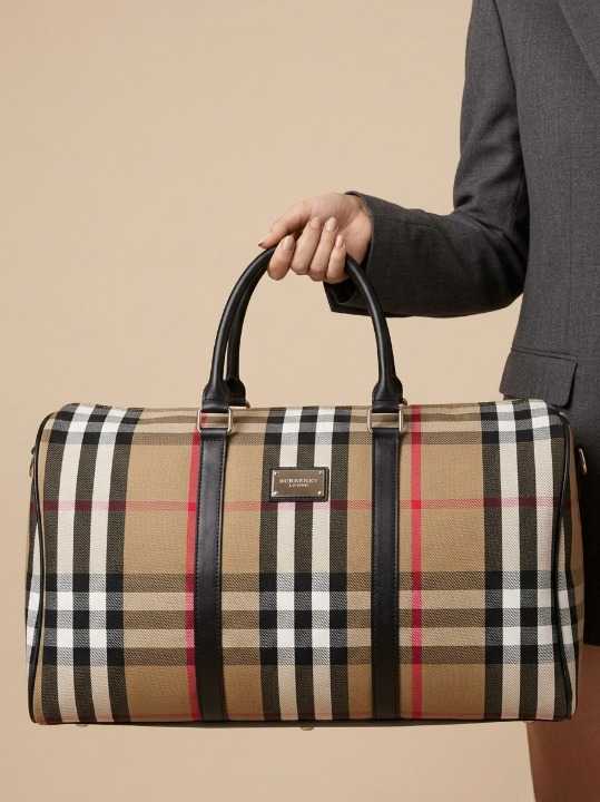 Travel Bag GC1220