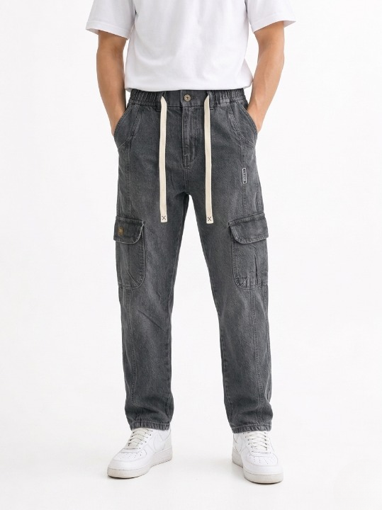 CARROT FIT jean GC1052