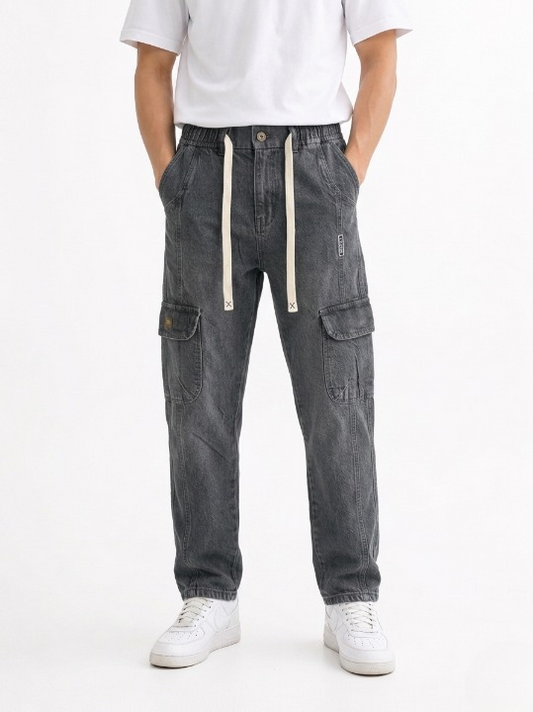 CARROT FIT jean GC1052