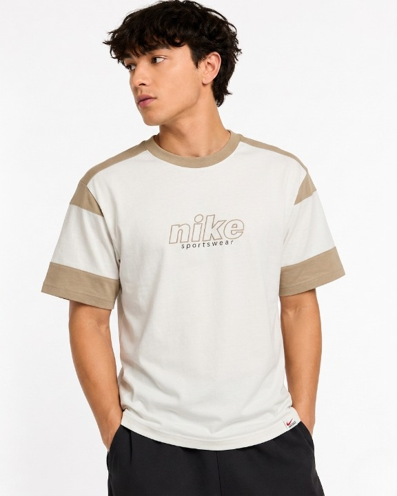 NI-KE T-Shirt IMP GC1265
