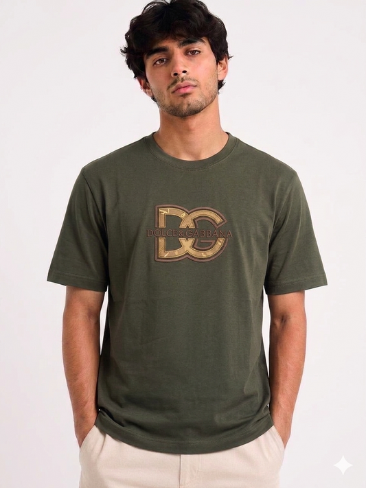 D&G IMP T-Shirt GC1008