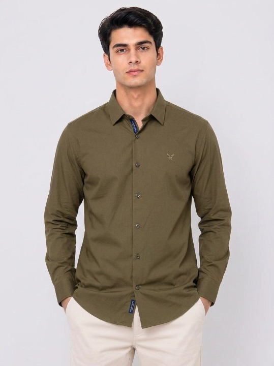 EAGLE Casual Shirt GC1138