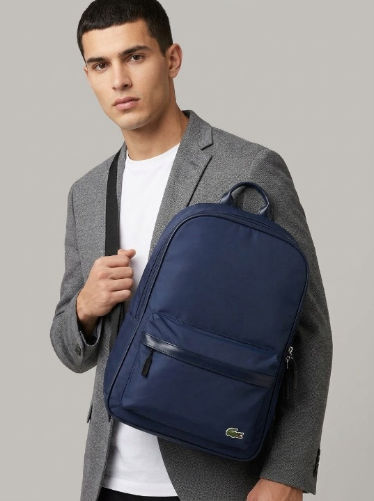 Lacos-ste S/BAG GC1095