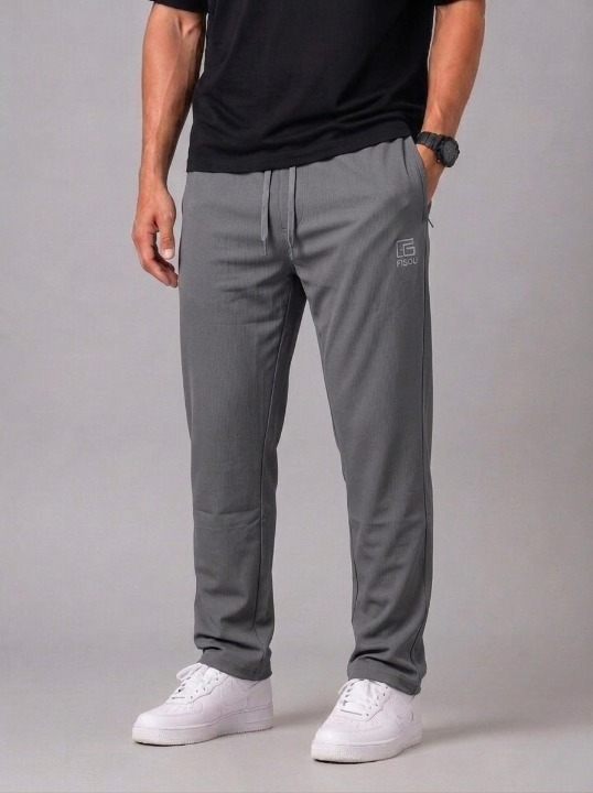 DISCOU China Trouser GC1252
