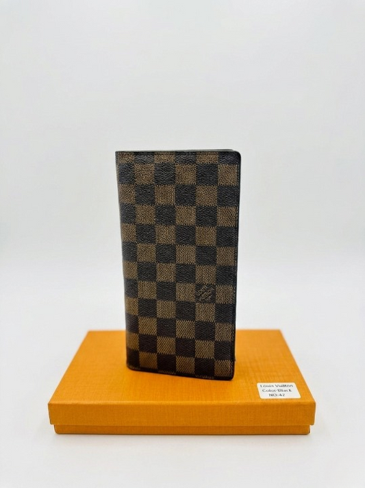 Long LV Wallet GC1226