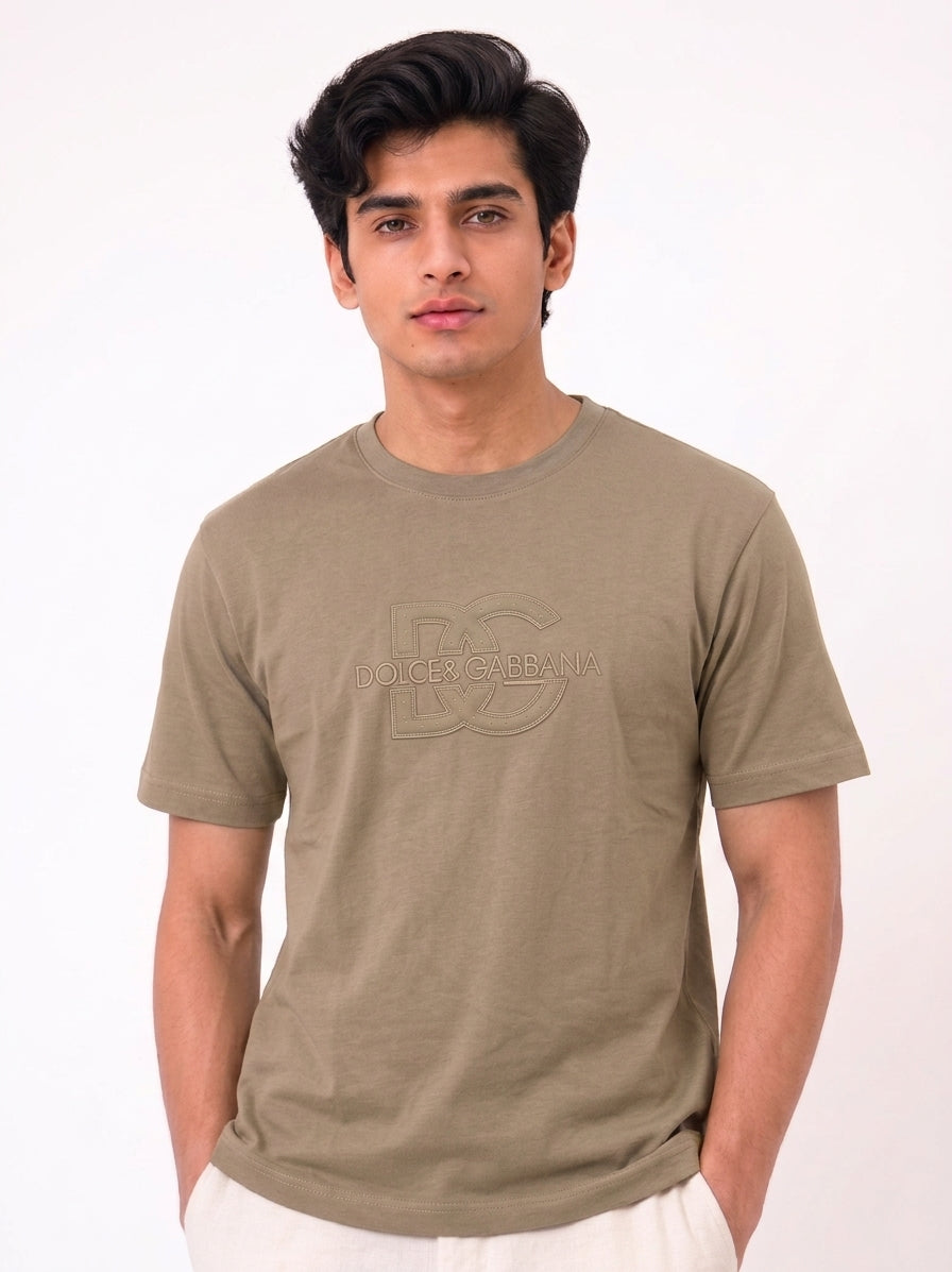 D&G Imp TShirt GC1019