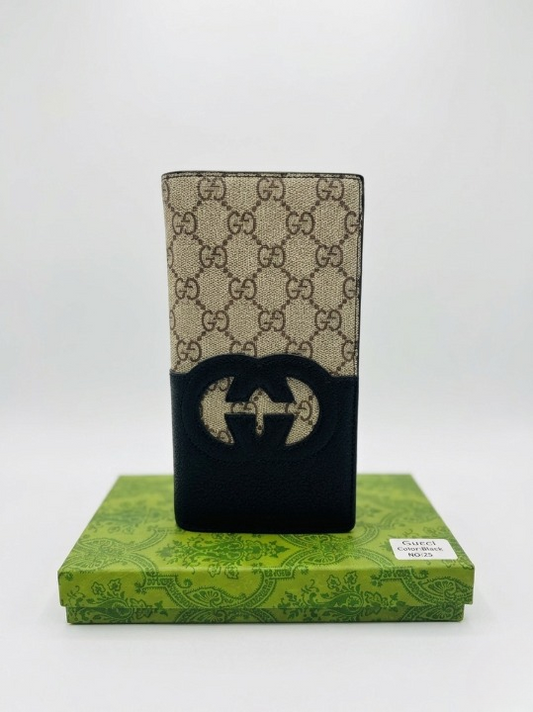 Long GU-CCI Wallet GC1226