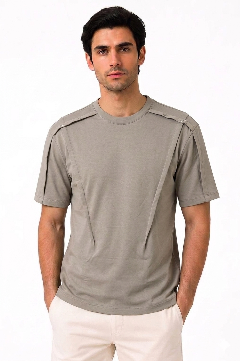 GU-CI T-Shirt GC1231