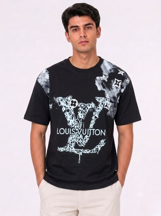 LV T-Shirt GC1245