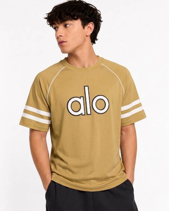 ALO T-Shirt IMP GC1256