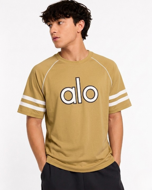 ALO T-Shirt IMP GC1256