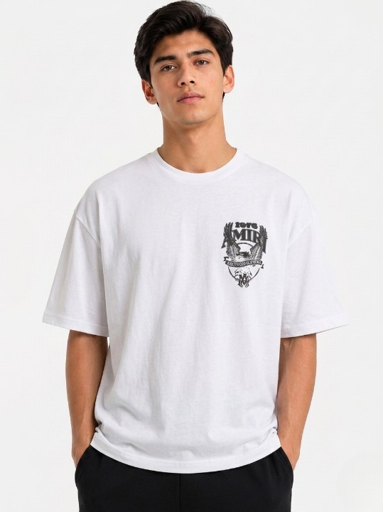 AMI-RI TShirt GC1149