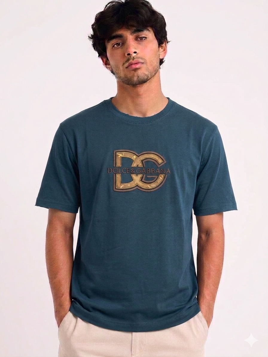 D&G IMP T-Shirt GC1008